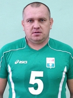 Шамилов Сергей Николаевич (муж.)