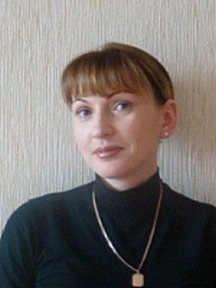 Бекова Татьяна Владимировна