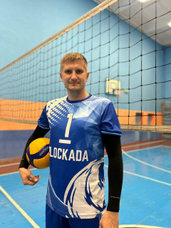 Павлов Александр Андреевич