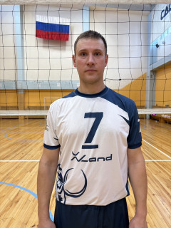 Прохоров Василий Викторович