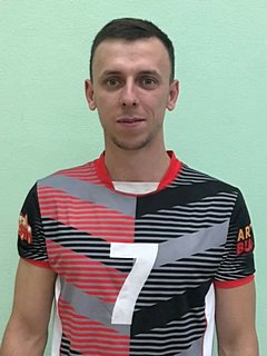 Щигарев Илья Игоревич
