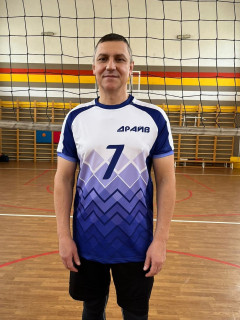 Лузанов Андрей Викторович