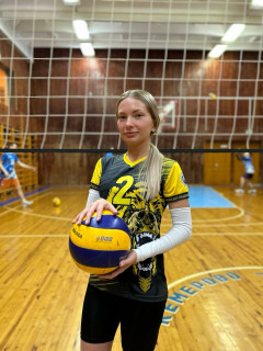Шахова Татьяна Сергеевна