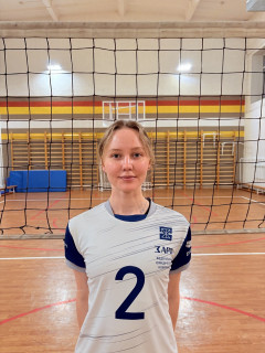 Кочетова Светлана Николаевна