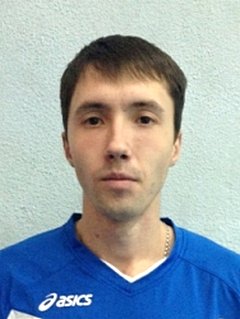 Полтавец Алексей Викторович