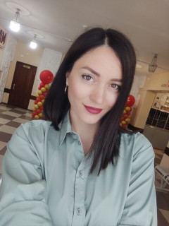 Ковалева Юлия Валерьевна