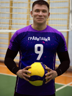 Гришин Александр Сергеевич