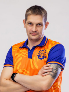 Ерохин Алексей Владимирович
