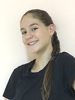 Болошко Полина Максимовна