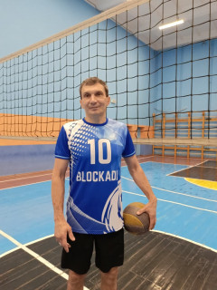 Бригинец Александр Дмитриевич