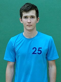 Долгих Александр Сергеевич