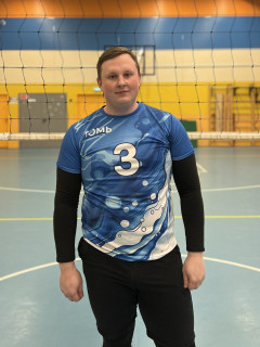 Бедаков Егор Александрович