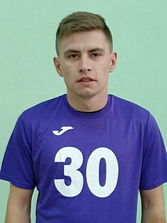 Потягайло Иван Сергеевич