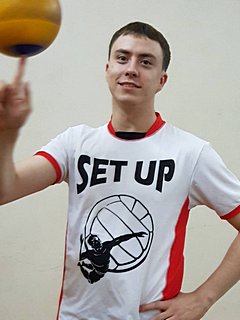 Жаворонков Егор Васильевич