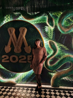 Красновская Мария Сергеевна