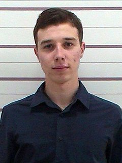 Перфильев Антон Александрович