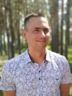 Зеленский Сергей Евгеньевич