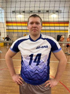 Сотников Иван Владимирович