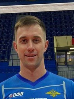 Уфимцев Иван Евгеньевич