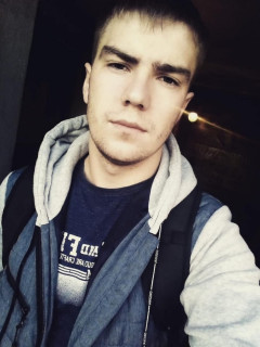 Абрамов Никита Александрович