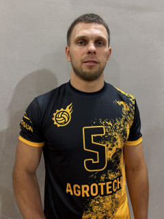Щетинкин Алексей Викторович