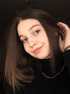 Аксёнова Кристина Денисовна