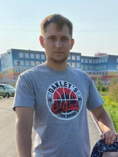 Шевелин Иван Юрьевич