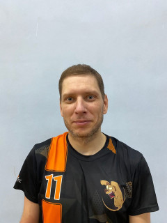 Олендер Дмитрий Григорьевич