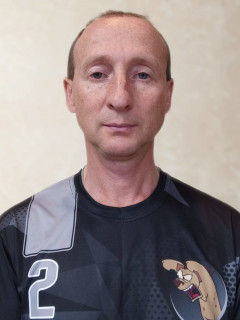 Скачков Андрей Юрьевич