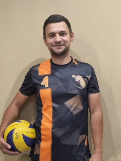 Фатахов Алексей Миниярович