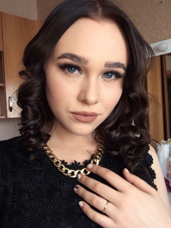 Андреева Ангелина Андреевна