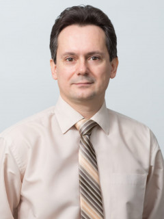 Елистратов Александр Владимирович