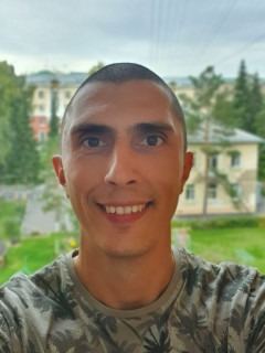 Токарев Игорь Алексеевич