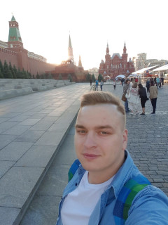 Зуев Кирилл Николаевич
