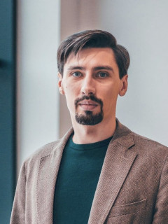 Кузнецов Степан Евгеньевич