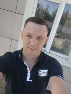 Тимошенко Павел Сергеевич