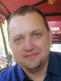 Тимошенко Роман Андреевич