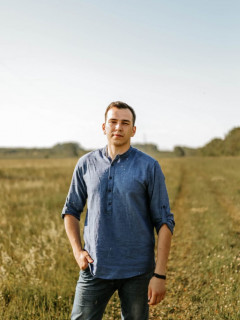 Сечко Андрей Дмитриевич
