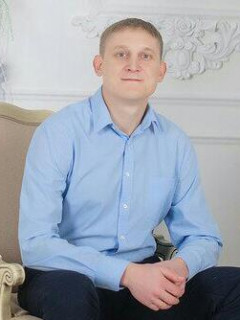 Стребков Дмитрий Сергеевич (муж.)