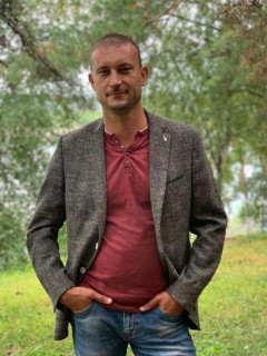 Сваровский Антон Николаевич