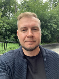 Тимошенко Сергей Александрович