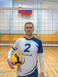 Бураков Виталий Игоревич