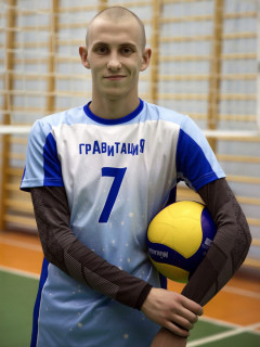 Шиманаев Артем Андреевич
