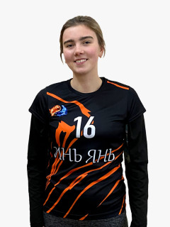 Кулагина Ольга Владимировна