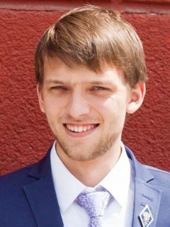 Ефимкин Кирилл Витальевич
