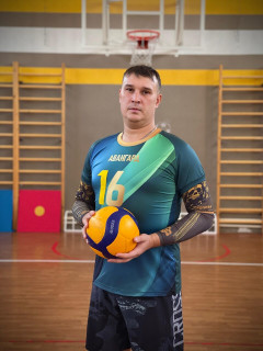Мишин Владимир Михайлович