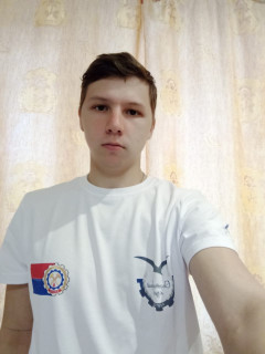 Власенко Иван Сергеевич