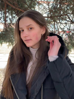 Бузина Ульяна Алексеевна