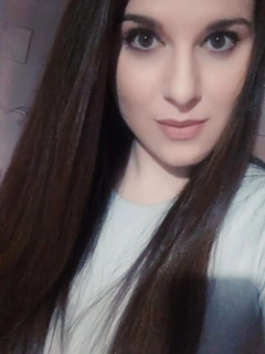 Франк Ирина Викторовна