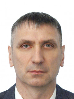Гаршин Александр Михайлович